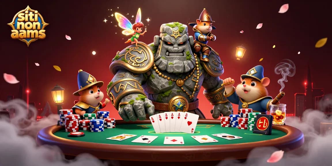 Scommetti sui siti non AAMS con guardian golem e fairy che usano magia scintillante