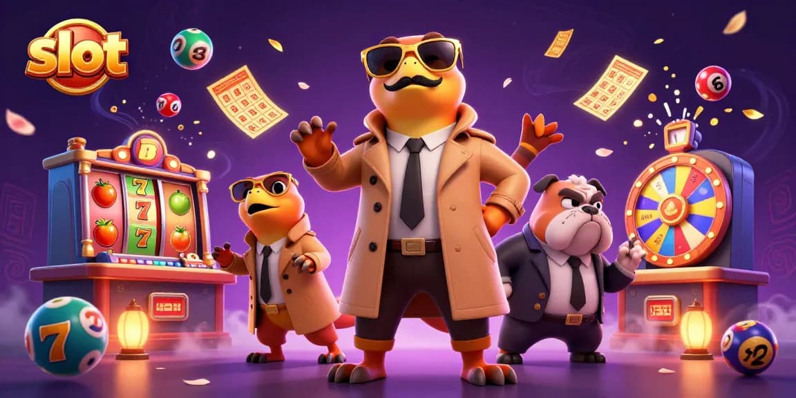 Raih jackpot slot dengan strategi tepat di situs slot terbaik Indonesia.