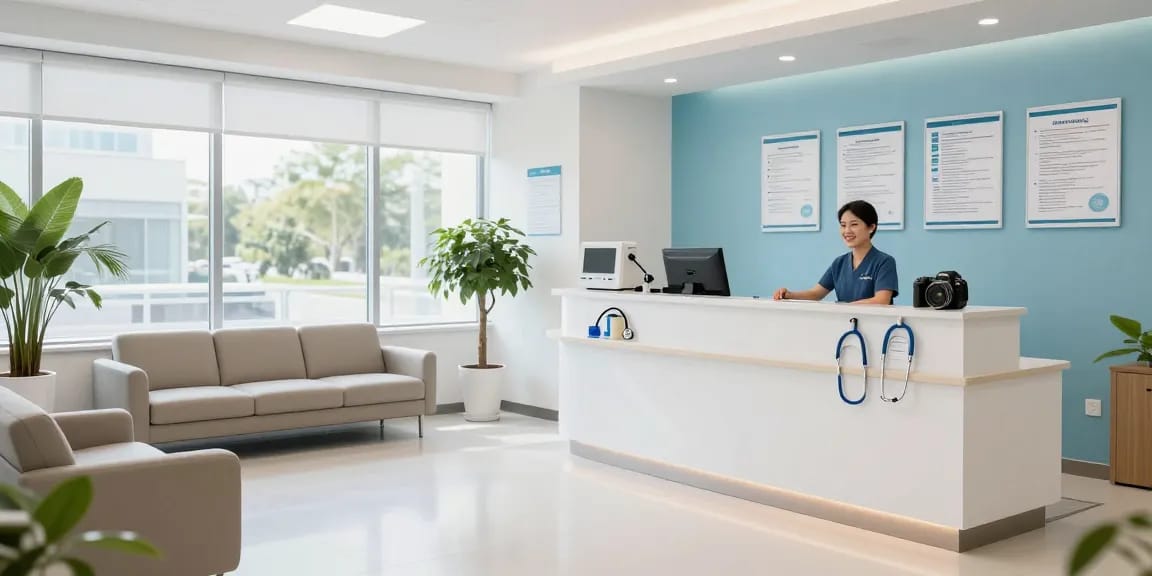 Hair transplant Turkey | Compassionate patient care at a trusted health clinic.