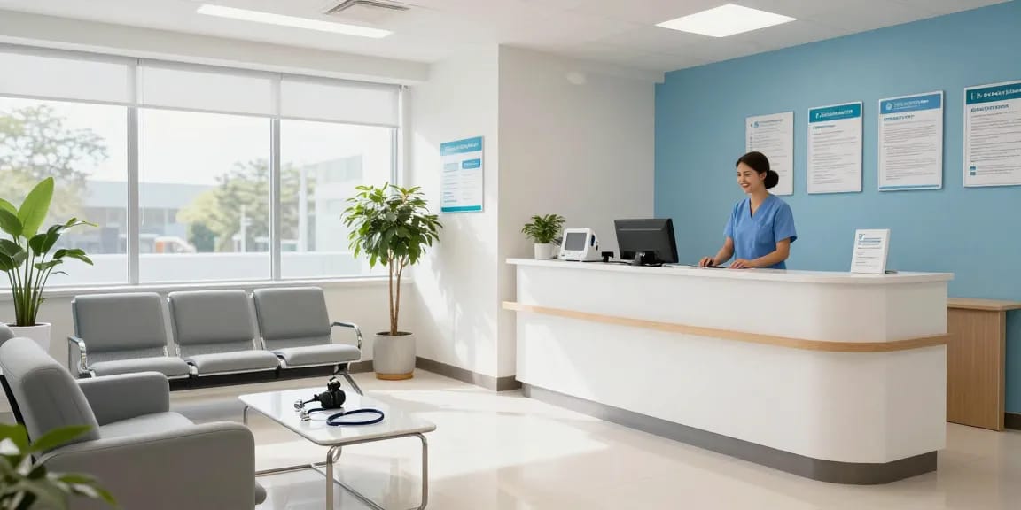 Hair transplant turkey with expert medical services at a compassionate health clinic.