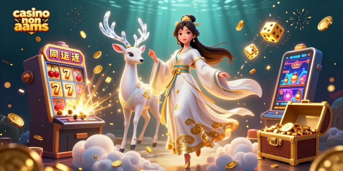 Vivi vittorie entusiasmanti nei casinò non AAMS con giochi vibranti e jackpot emozionanti.