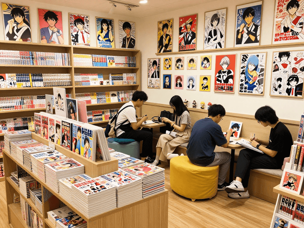 Exploring hitomi-mangaraw01.com for vibrant manga collections and community insights.