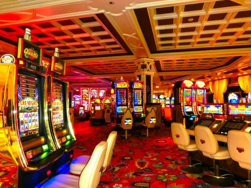 Komunitas Slot Online sebagai Pusat Edukasi Pemain
