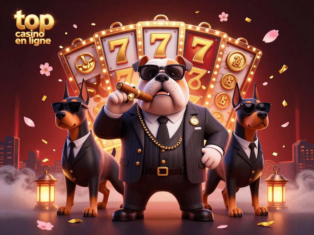 Jouez avec les meilleurs atouts dans ce meilleur casino en ligne rempli de machines à sous et de jackpots.