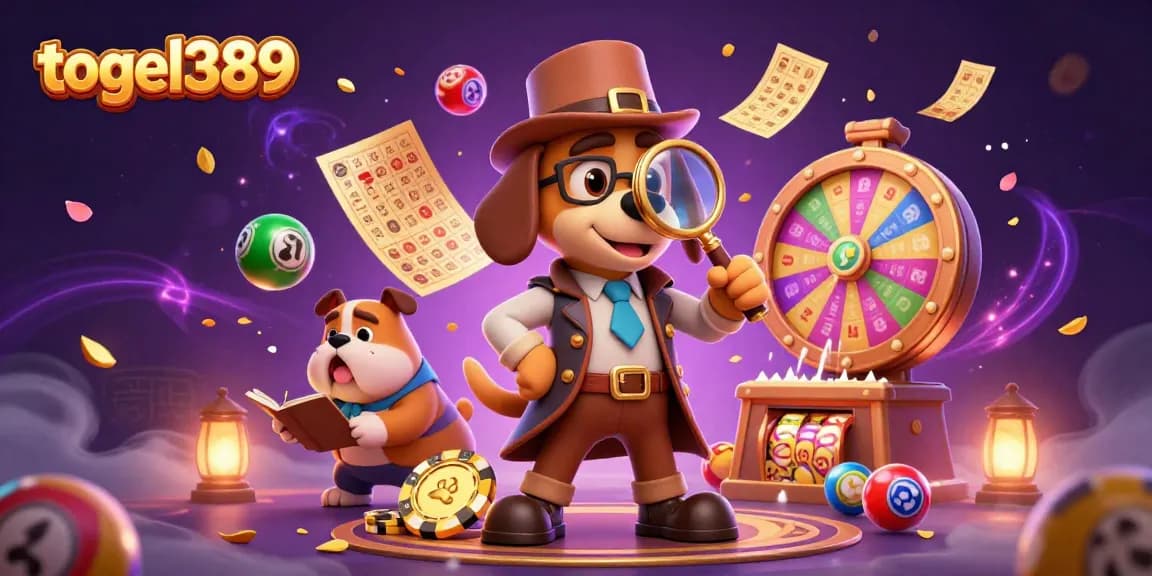 Engage with togel389's interactive forum environment showcasing lively lottery themes and community spirit.