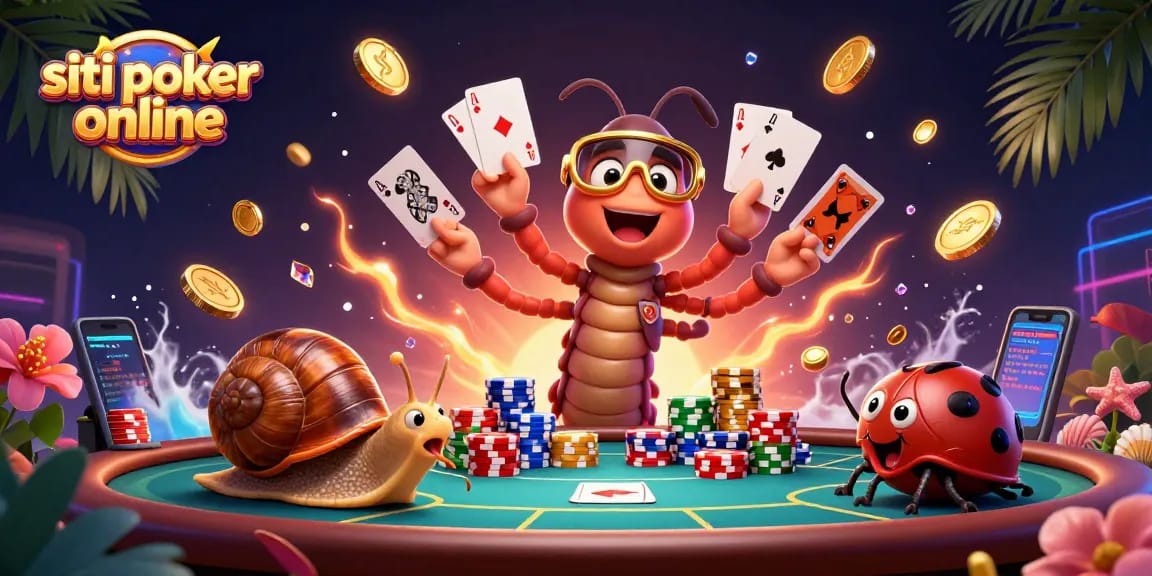 I migliori siti poker online spaziano tra tornei e giocatori, offrendo un'esperienza unica.