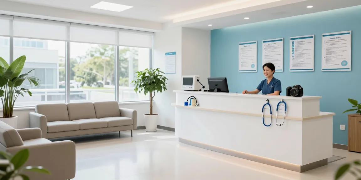 Hair transplant Turkey | Compassionate patient care at a trusted health clinic.