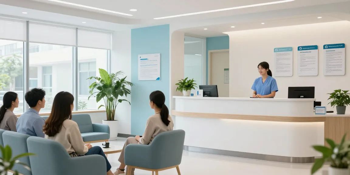 David Hoffmeister reviews highlight compassionate patient care in healthcare services.