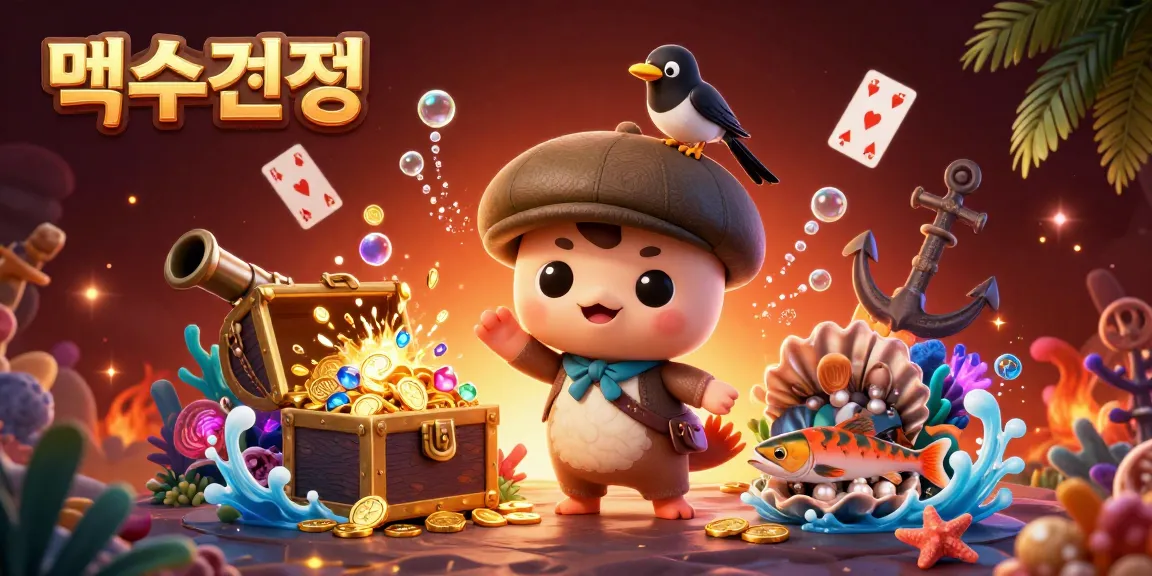 먹튀검증을 통한 안전한 베팅을 지원하는 장면으로 비치며, 다채로운 게임 아이템이 포함되어 있습니다.