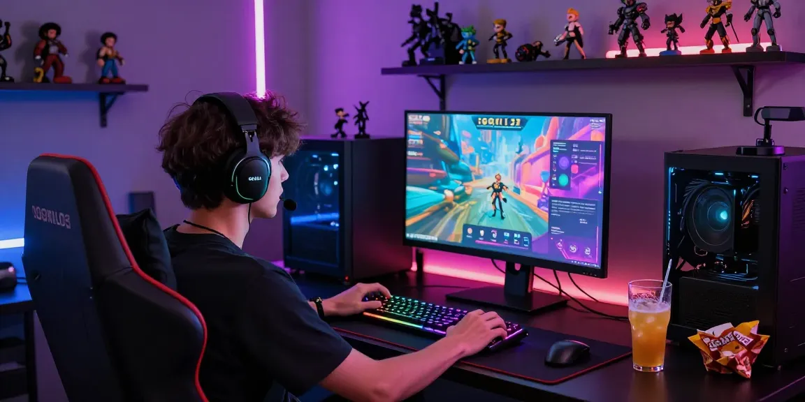 GOKIL33 portal resmi untuk gaming di https://levitraps.com dengan gamer bersemangat dan setup modern.
