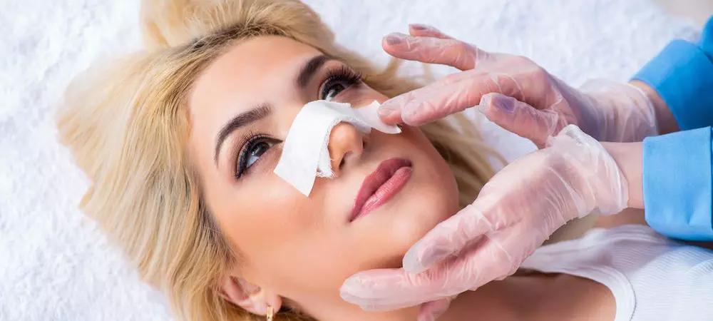Why Choose Nose Surgery in Dubai?