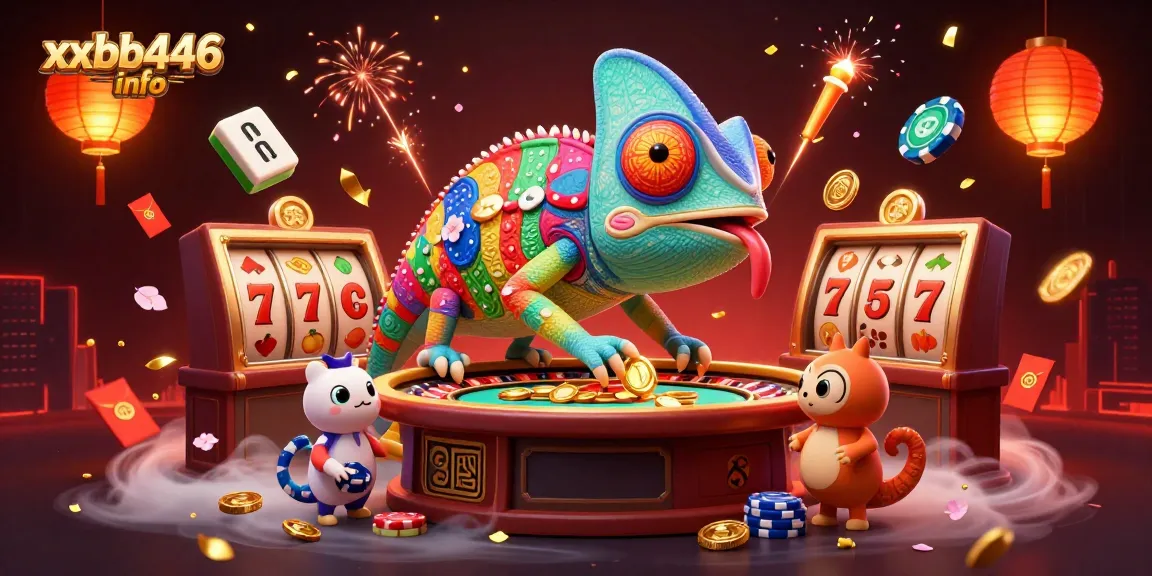 Spin your fortunes at xxbb446 info with vibrant slot games and golden jackpots!