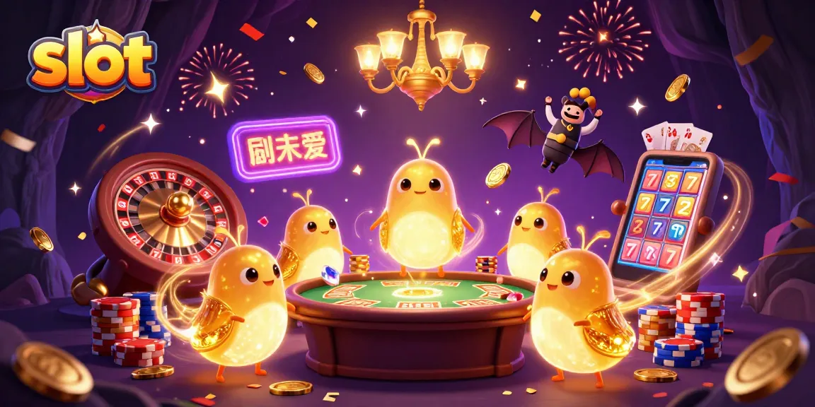 Menangkan slot di WSLOT888 sambil menikmati desain inovatif kasino dengan cahaya dan kemewahan.